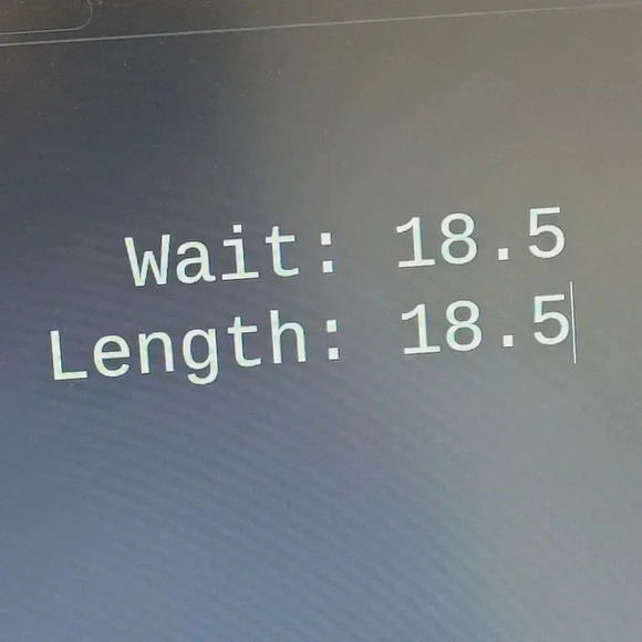 Orvis XXL Gray Camouflage Skort With Pockets & Mesh Lining 23PT - Picture 3 of 7